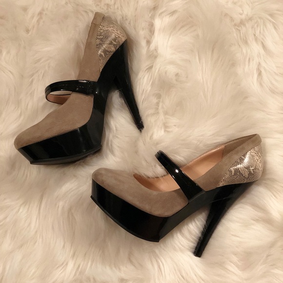 Jessica Simpson Shoes - Jessica Simpson Heels